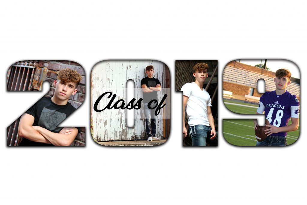 Drew senior picturs