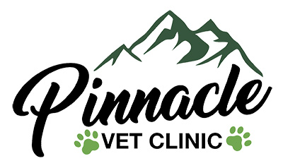 Pinnacle Vet Clinic logo