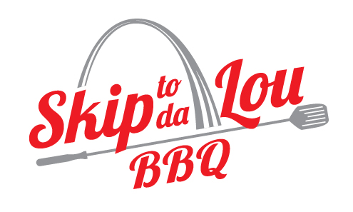 Skip to da Lou BBQ logo