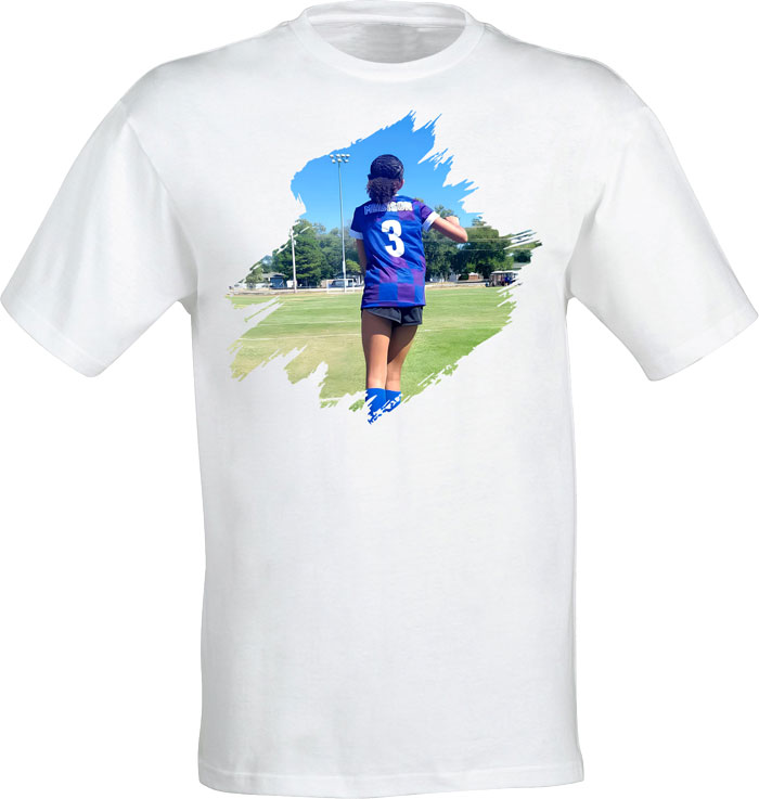 Madison shirt